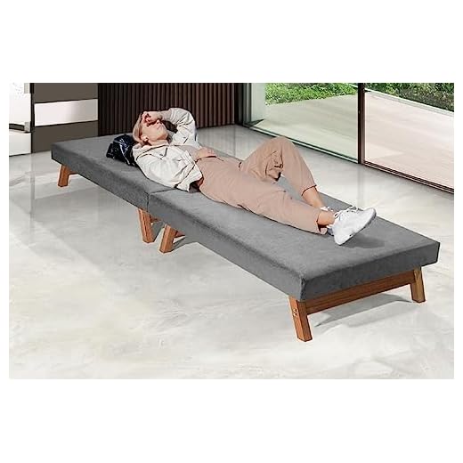 CAMA DOBRAVEL PORTATIL SOLTEIRO C/COLCHÃO EMBUTIDO D-26 1,90 X0,80CM -P/POUSADA - HOTEL cor:cinza