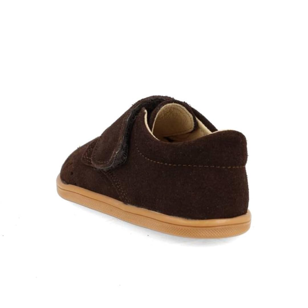 Blanditos by Crio's Quito Blucher Przyjazny Piaskowy