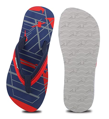 Image of SPARX Trending Men's Light weight Flip Flop SFG-076