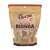 Bob's Red Mill Organic Tri-Color Quinoa, 13oz (Pack of 1) - Non GMO, Whole Grain, Vegan, Kosher