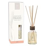 100 ml BOLAROMA ambientador Mikado 100 ml Fragancia Pomelo