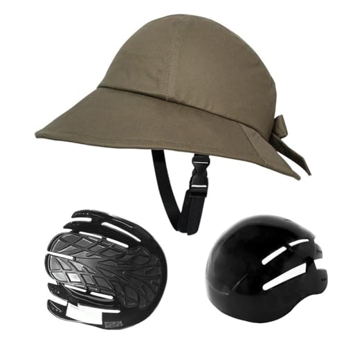 Casco de ciclismo para evitar golpes con forro acolchado transpirable 8