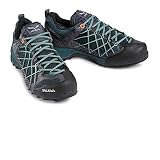 Salewa WS Wildfire Gore-TEX Buty trekkingowe Kobiety, Ombre Blue/Atlantic Deep, 38 EU