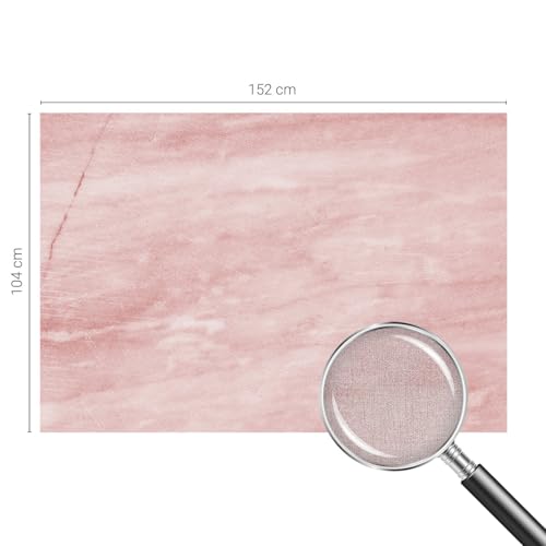 Fotomural adhesivo resistente a las manchas moderno efecto mármol 5