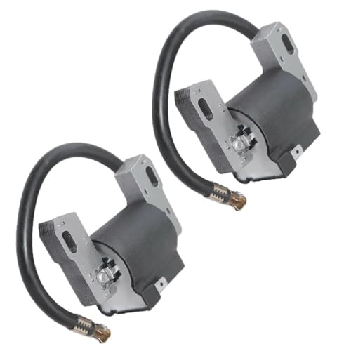Bobines d'allumage tondeuse 492341 pièce rechange moteur 690248