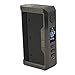 Produktbild Lost Vape Centaurus DNA 250C Box Mod 200 Watt - E Zigarette Akkuträger - Farbe: gunmetal-pearlfish-carbon