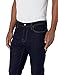 Amazon Essentials Men's Skinny-Fit Comfort Stretch Denim Jeans - Discontinued Colors, Dark Denim, 29W x 34L