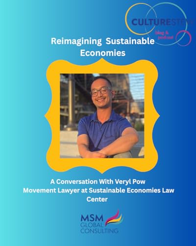 Reimagining Sustainable Economies