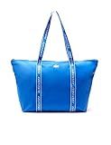 Lacoste NF3975VA, Bolso Mujer, Marina, Talla única