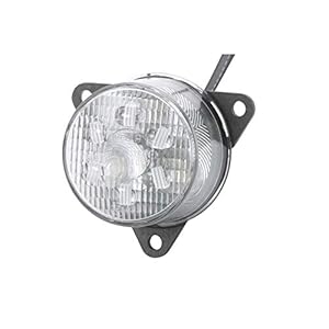 Hella LED Blinkleuchte 2BA 011 172-001