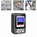 Nuclear Radiation Detector Xr1 Marble for Personal Dosimeter Dosimeter Monitor Dosimetry Instrument Tester Counter Counters