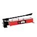 BVA Hydraulics P2301 Two Speed Hand Pump 128 Cubic Inches Reservoir