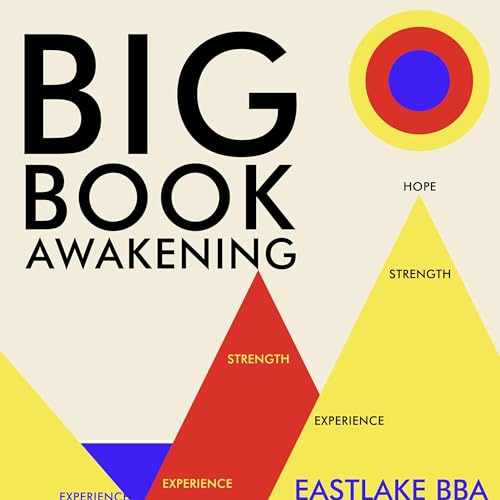 Amazon.com: Big Book Awakening : EastlakeBBA: Audible Books & Originals