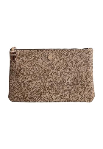  Borbonese Bustina 900147AN0 Beige