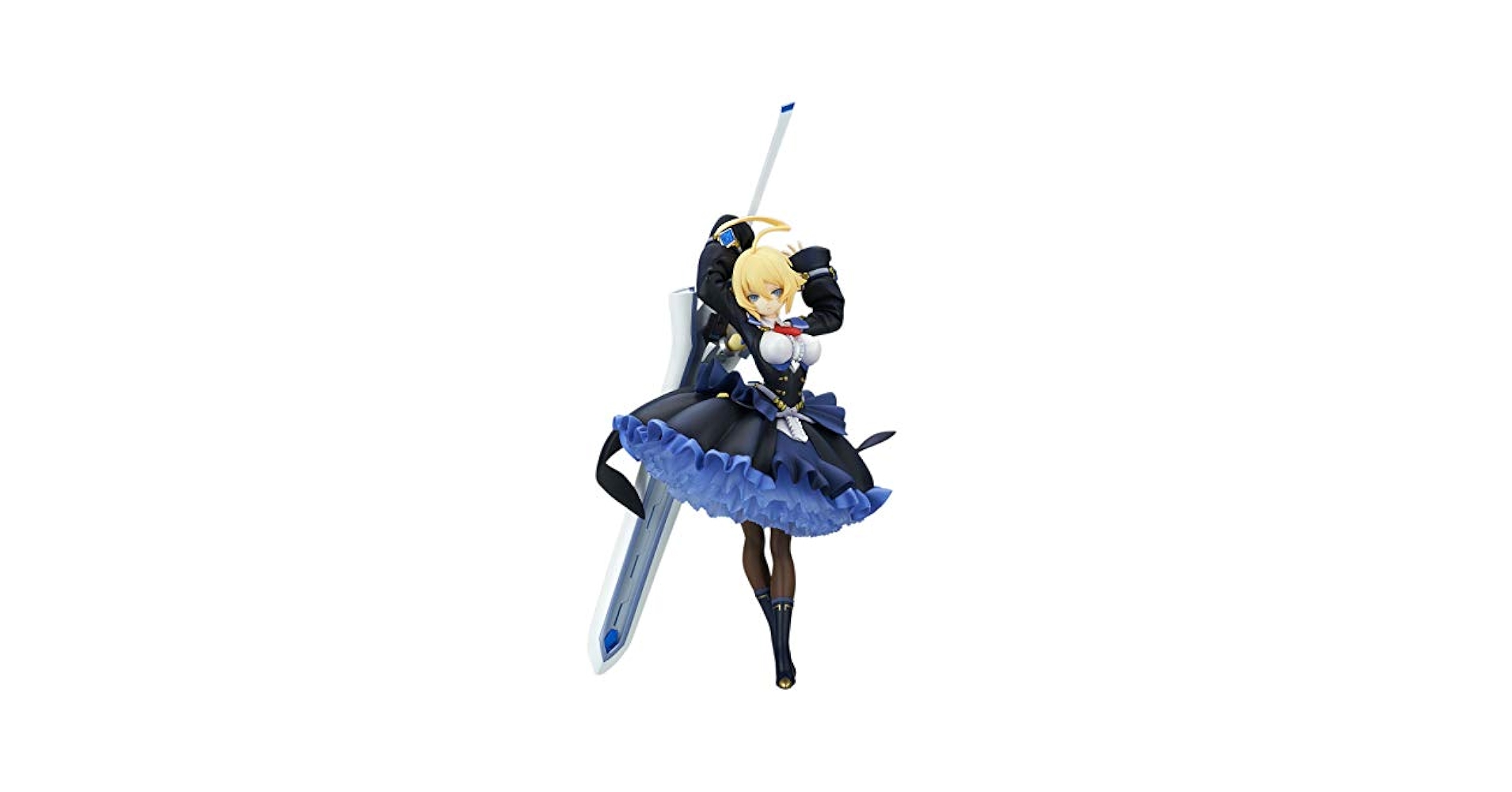 Amazon.com: Bellfine Blazblue Central Fiction: ES 1: 7 Scale