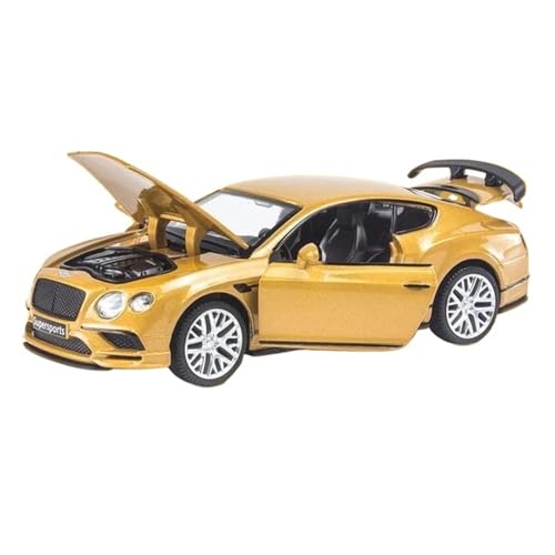 SCVWKAJA Bentley Continental Modellauto 1:32