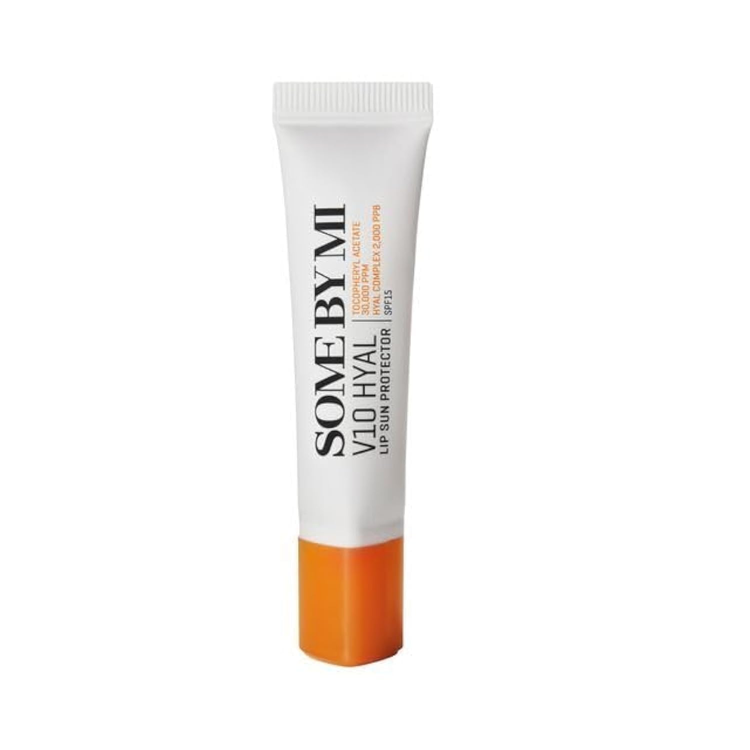 Sponsored Ad – Some By Mi V10 HYAL SPF15 Lip Sun Protector | 7ml | Keeps Your Lips Protected And Nourished | For Soothing Hydration To Cracked & Irritated Lips