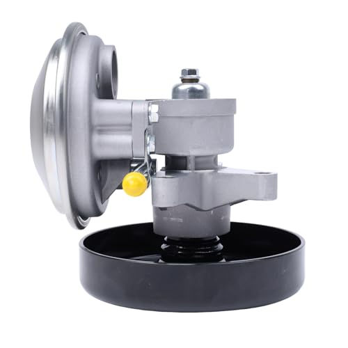 Bomba de vacío con polea compatible con Isuzu NPR V8 TBI L05 1995 reemplazo 904-862 904 862 8972410351 8-97241-035-1 97241035 miniatura 1