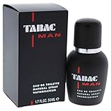 tabacum A MAN’S WORLD Tabac Man ist ein aufregend kraftvoller Herrenduft der die starken Seiten des Mannes mit der ursprünglichen Kraft der Elemente verbindet.