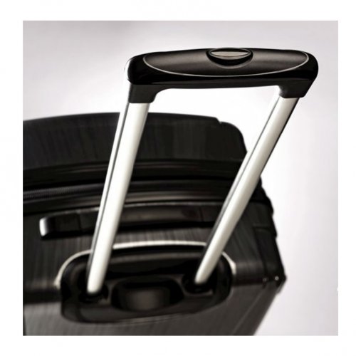 Samsonite Winfield 2 Fashion 20" Spinner (Orange, 20-inch)3