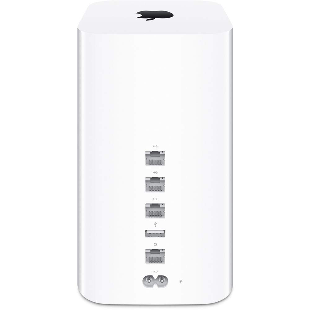 Amazon.com: Airport Extreme (6th Generation) + 3 Ethernet Cables