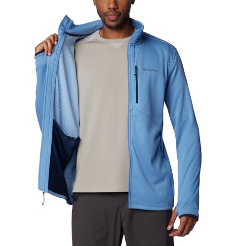 Image of Columbia Park View Fleece Full Zip