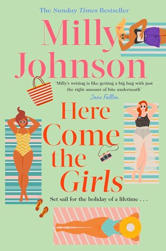 Here Come the Girls (English Edition)