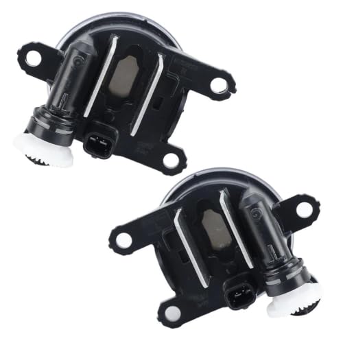 Feu antibrouillard LED Mitsubishi Outlander 2022 2023 L200 phare