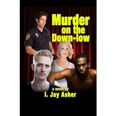 Murder on the Down-low