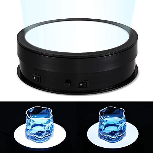Flyrivergo 7.9-Inch Quiet Stand