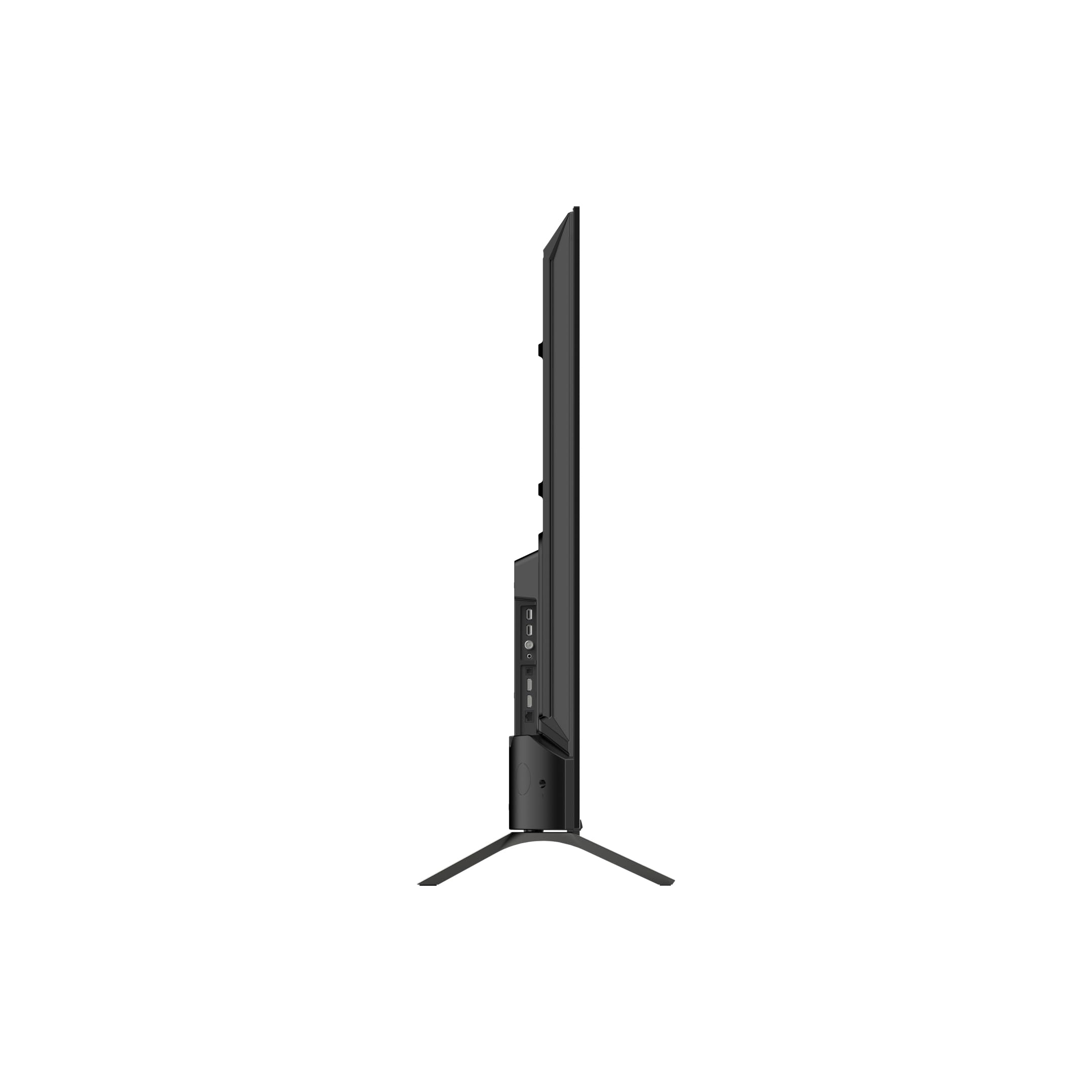 METZ MQD7500Z 75 Pollici Smart TV QLED 4K - Dettaglio