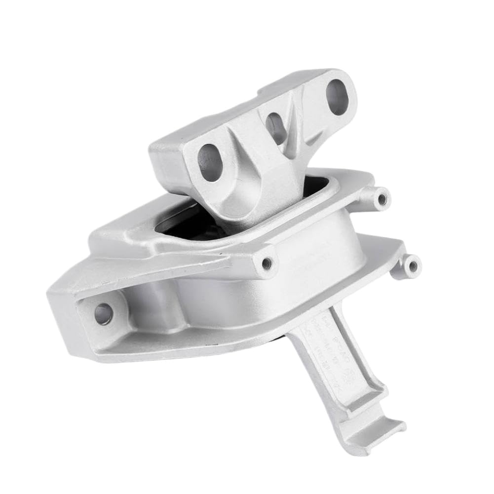 Dkiuygwz Onecolor Front Right Engine Mount Compatible With Atlas Atlas Sport Teramont Ap01 3Qf199262g