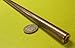 510 Bronze Round Rod .500