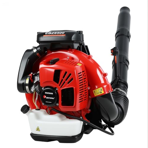 Best backpack blower for homeowner