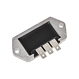 Trkimal Regulator Rectifier For K-hler 41 403 10-S 41 403 09-S 25 403 03-S