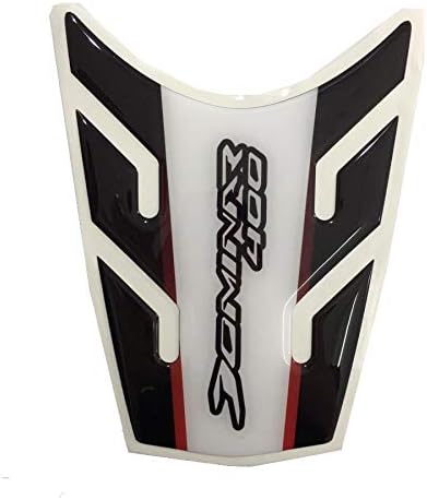 Tank Pad for Bajaj Dominar 400 2017 2018 2019 2020 2021-2022