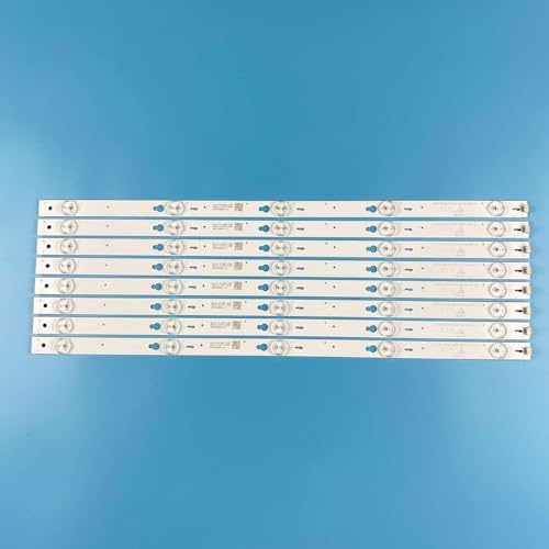 Tira de LED iluminación trasera 4C-LB4805-YHEX12 para TV 48 1
