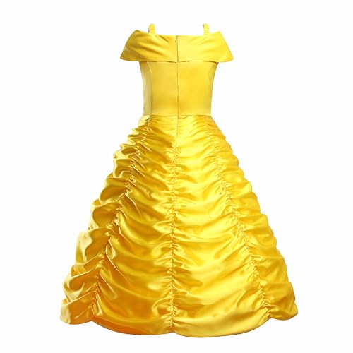 Disfraz Princesa para Niñas con Accesorios miniatura 2