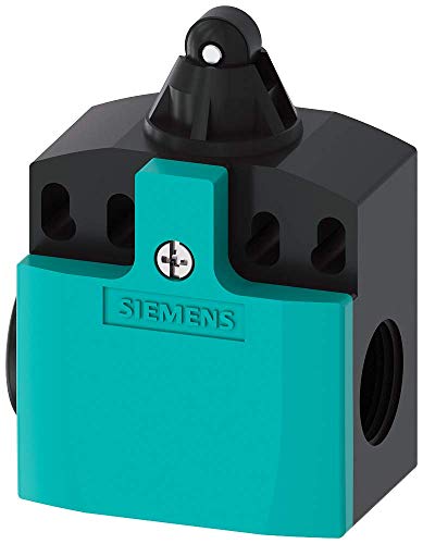 Commutateur de position Siemens pour sécuriser les fins de course machine 1NO 2NC