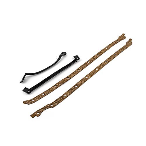 Speedmaster PCE350.1021 Chevy BBC 454 Oil Pan Gasket Set