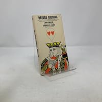 Bridge Bidding B001FVOH20 Book Cover