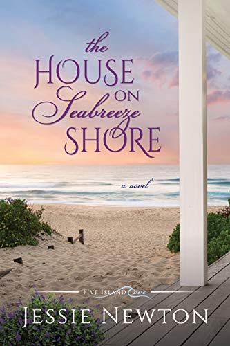 The House on Seabreeze Shore: Uplifting Women