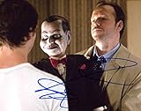 Donnie Wahlberg original Autogramm/Autograph/signiert