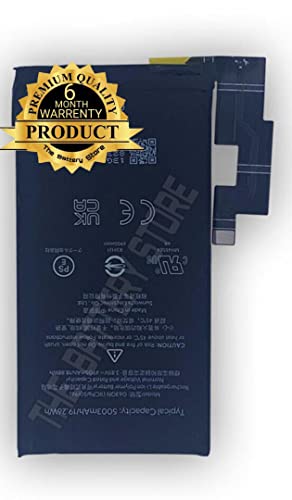 Image of Original G63QN Battery for Google Pixel 6 PRO Battery with 6 Month Warranty *** (VORIGINAL Battery 040)
