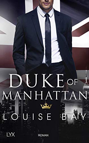 Duke of Manhattan: 3