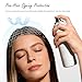 Scalp Protector for Hair Dye and Permed, Scalp Protection Spray Pre Hair Coloring & Perming, Soothing Barrier for Sensitive Scalp, Gentle with Olive Fruit Oil, for Women Men, All Hair Types (140)