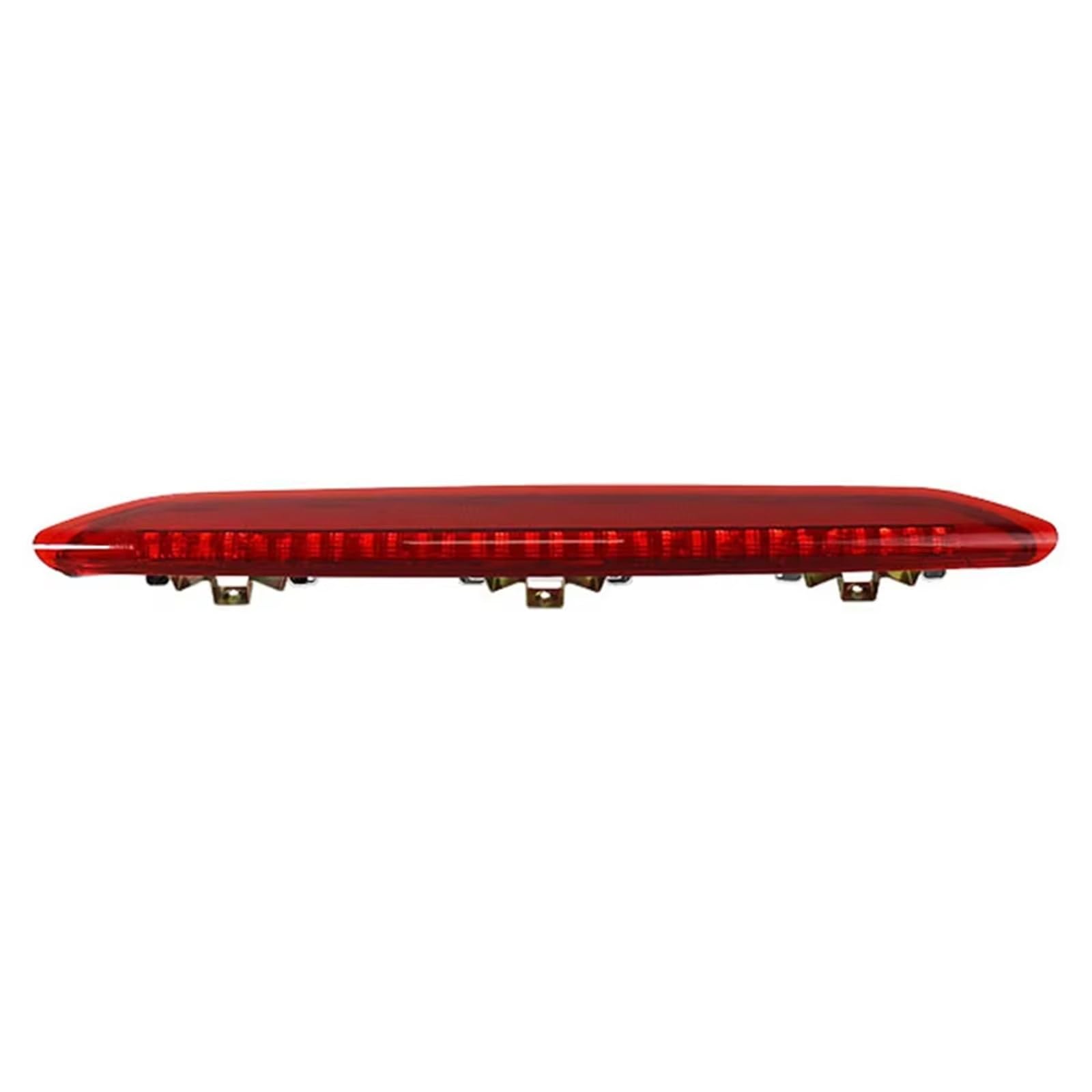 Feu stop central finition noire haut de gamme pour VW Polo 4 Hatchback 6Q6945097 - 2