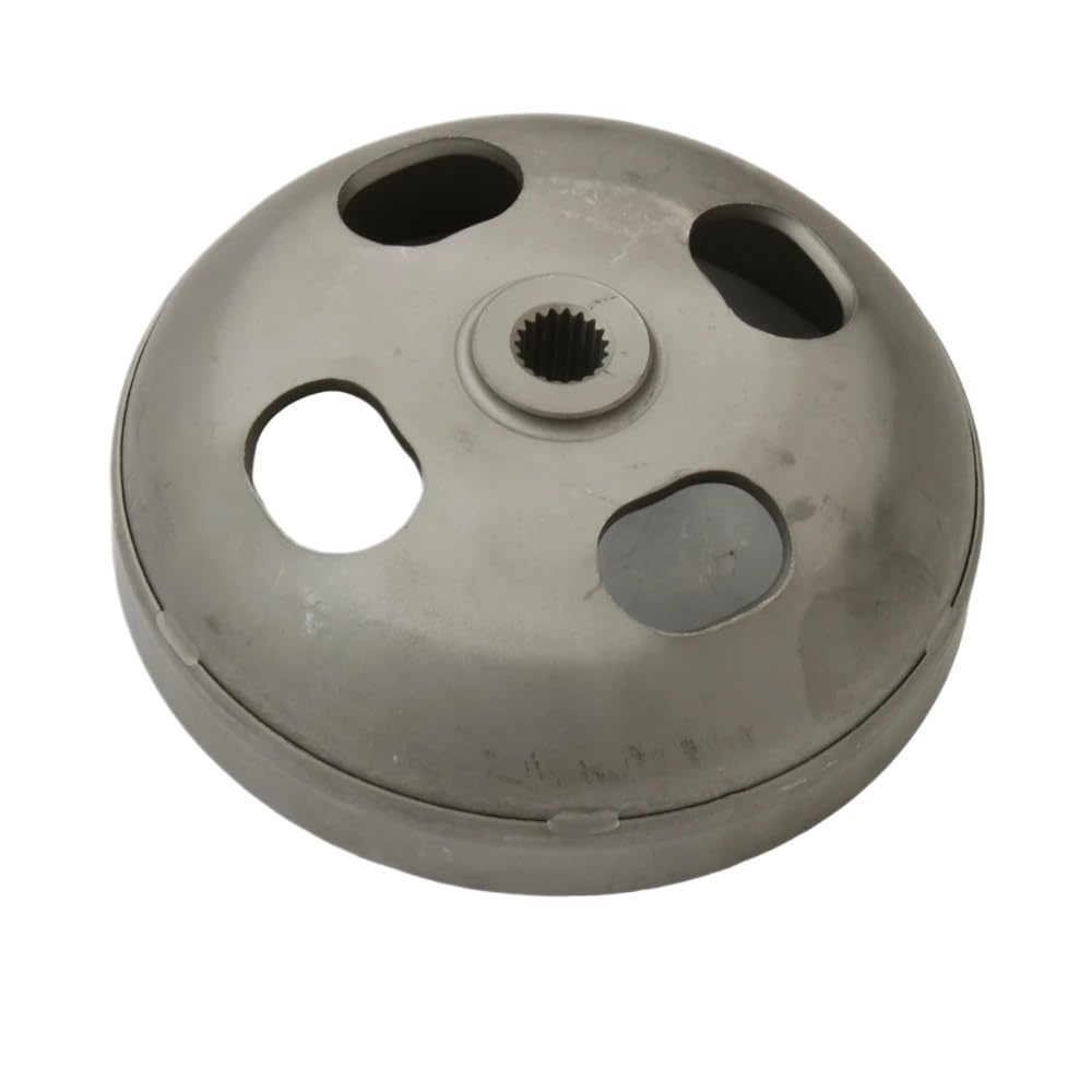 UMTSGYNU Clutch Bell for Scooter FES125 Pantheon 125 Compatible with SH300 300 FES Foresight Jazz 250 22100-KFG-000
