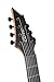 Cort KX707 High Performance 7-String Electric Guitar With Evertune Bridge