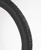 Dimensiones 16"x1.75 ON BIKE Cubierta negra rueda bicicleta niño cubierta 16 pulgadas x 1,75